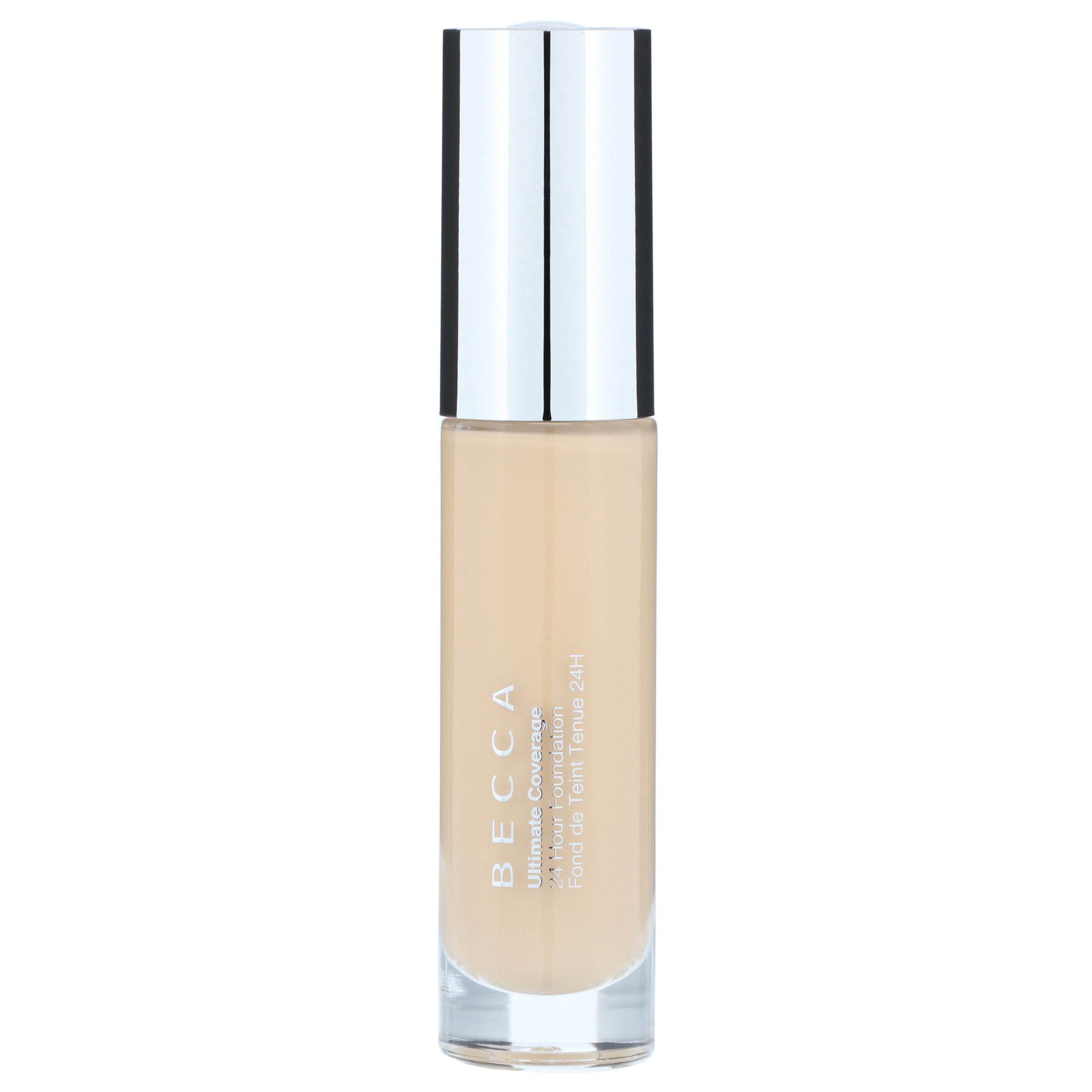 Becca, Ultimate Coverage, 24 Hour Foundation, Sand, 1.0 fl oz (30 ml)
