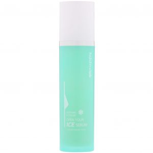 SNP, Hddn Lab, Abra o Seu Soro Gelado, 2,53 fl oz (75 ml)