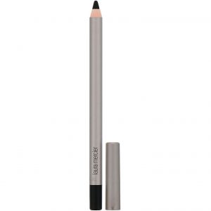 Laura Mercier, Longwear Crème Eye Pencil, Noir, 0.04 oz (1.20 g)