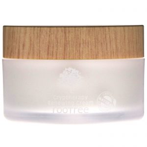 Rootree, Cryptherapy Renewing Cream, 50 g (1,76 oz)