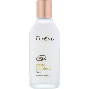 Beyond, Fito-Hidratação, Tonificador, 5,07 fl oz (150 ml)