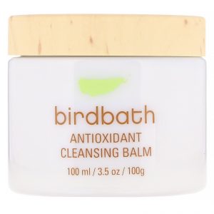 O'o Hawaii, Birdbath, Bálsamo antioxidante de limpeza, 100 g (3,5 oz)