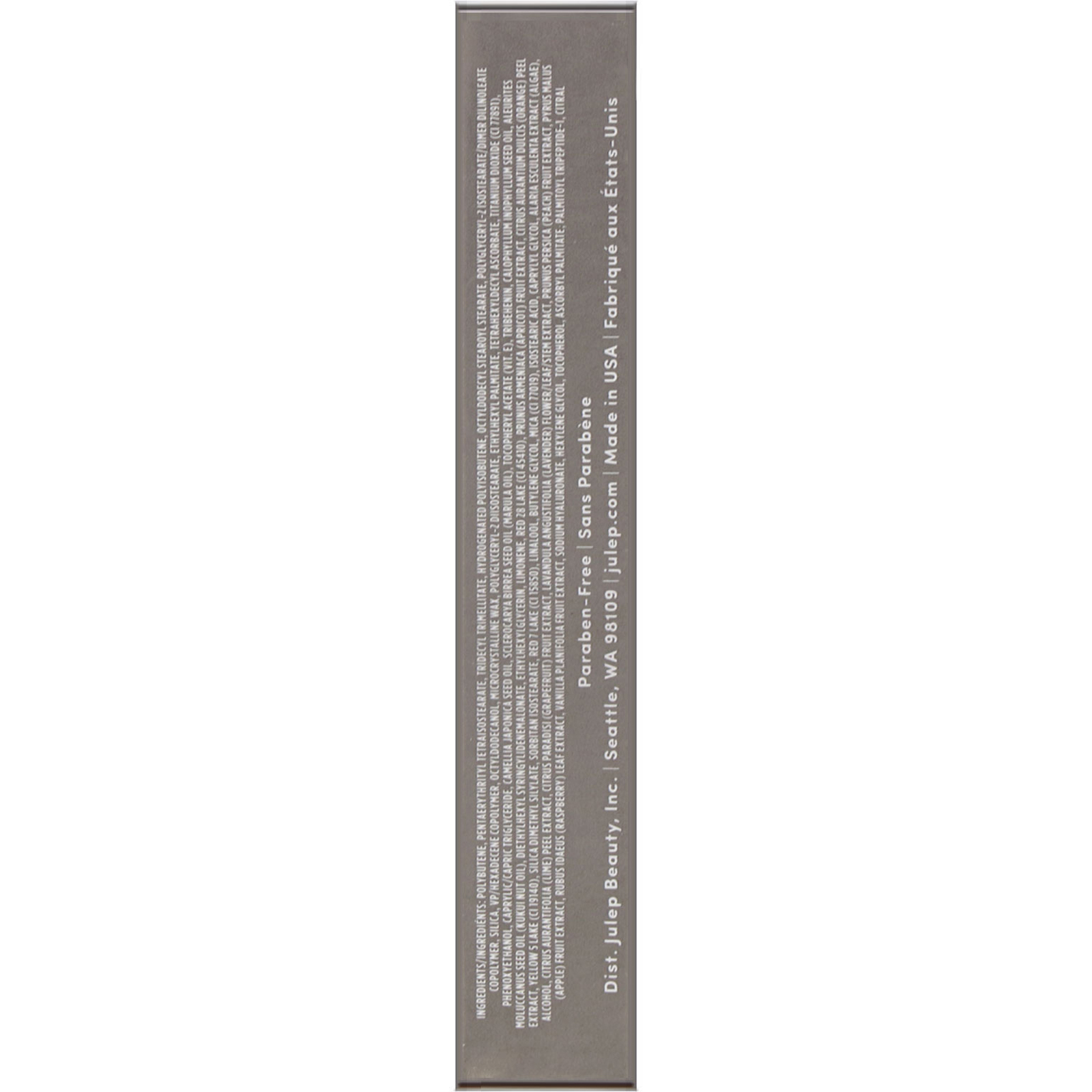 Julep, Brilho labial ultra-hidratante So Plush, Girl Crush, 4,4 ml - Imagem 3