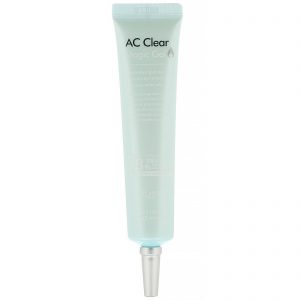 The Plant Base, AC Clear, Gel Mágico, 30 ml (1,01 fl oz)
