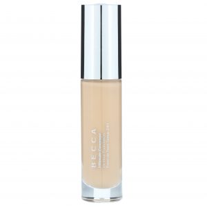 Becca, Ultimate Coverage, 24 Hour Foundation, Buttercup, 1.0 fl oz (30 ml)