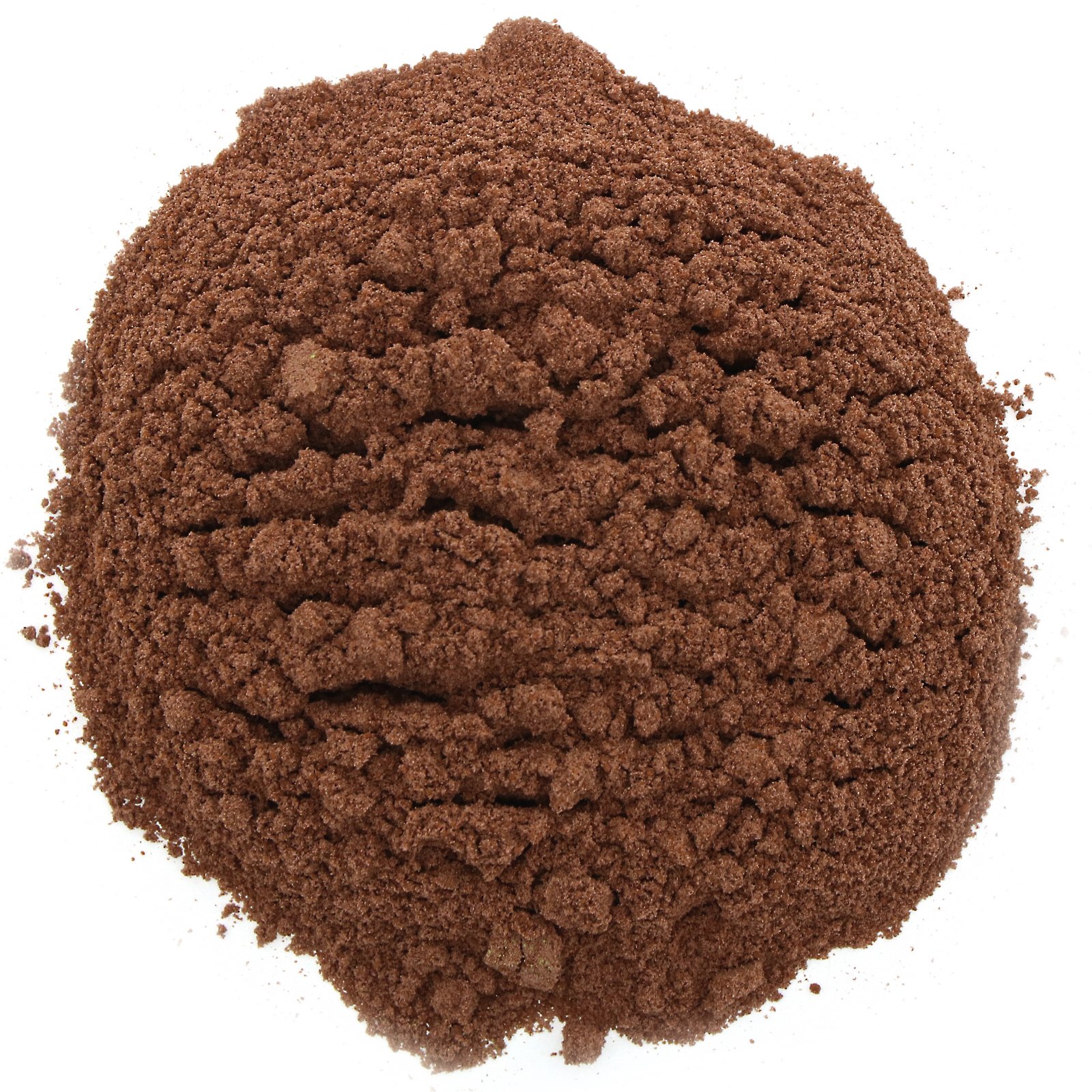 Hana Beverages, Latte de Cacau e Coco, Bebida de Superalimento Sem Café, 3,3 oz (93,6 g) - Imagem 3