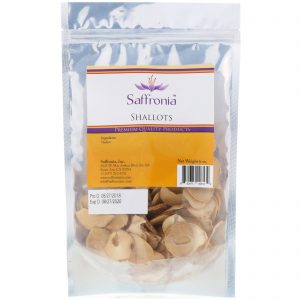 Saffronia , Chalotas, 6 oz (170 g)