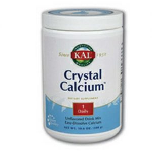 Kal, Cristal de Cálcio® 1000 mg - 300 g (10,6 oz)