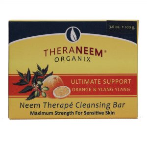 Organix South, Sabonete em Barra - 100g