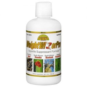 Dynamic Health Laboratories WeightWizerPRO 32 fl oz