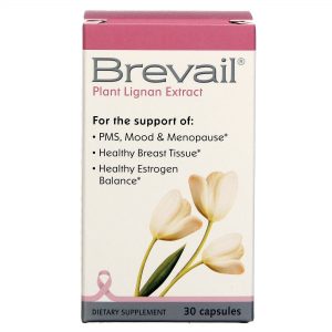 Barlean's Orgânico Oils, Brevail - 30 Cápsulas