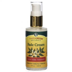 Organix South, Creme para Manchas de Neem - 2 fl oz (60mL)