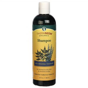 Organix South, Shampoo Mais Volume, Citrus - 360 ml (12 fl oz)