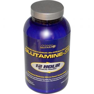 MHP, Glutamina-SR - 300g (10,6 oz)