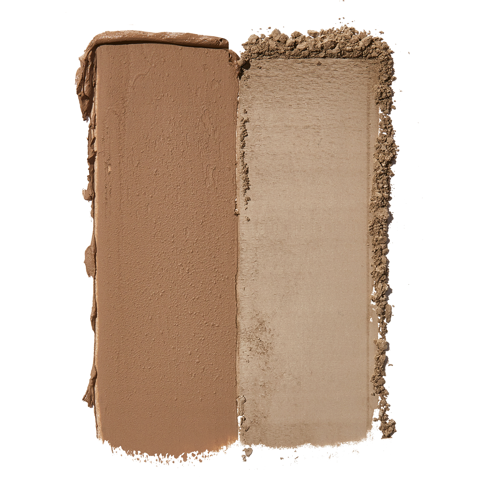 E.L.F., Eyebrow Kit, Gel & Powder, Light, 0.05 oz (1.4 g), 0.08 oz (2.3 g) - Imagem 4