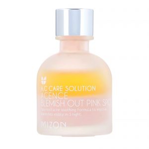 Mizon, A.C Care Solution, Acence Blemish Out Pink Spot, 1.01 fl oz (30 ml)