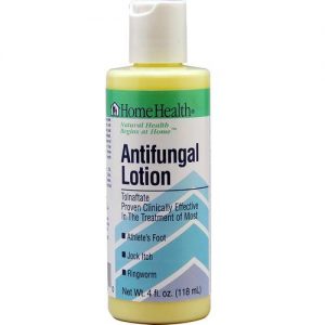 Home Health Products, Loção Antifúngica - 118 ml