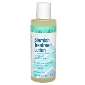 Home Health Products, Loção de Tratamento de Manchas - 118 ml