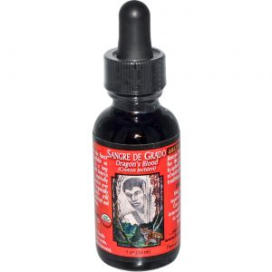 Amazon Therapeutic Labs, Sangre De Grado - 30ml