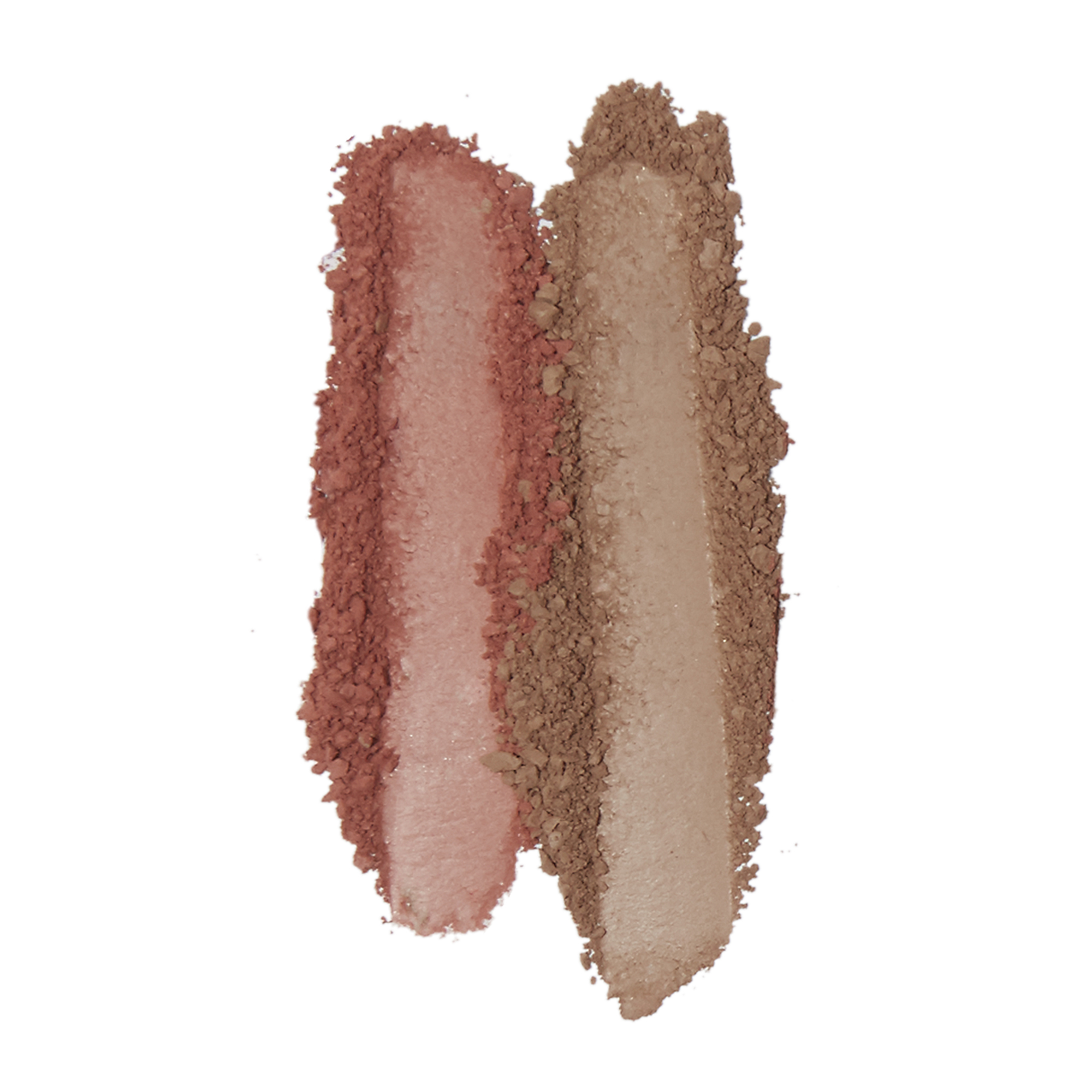 E.L.F., Matte Contouring Blush & Bronzing Powder, Fiji, 0.30 oz (8.4 g) - Imagem 4