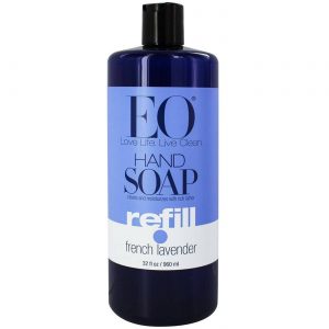 Eo Products, Sabonete para as Mãos - 32 oz (960mL)