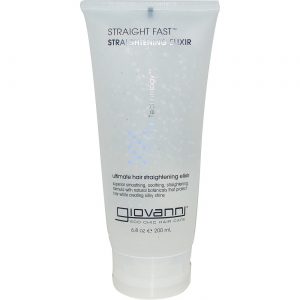 Giovanni Hair Care, Straight Fast™ - 200mL (6,8 oz)