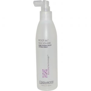 Giovanni Hair Care Products, Spray para Controle de Volume - 250mL
