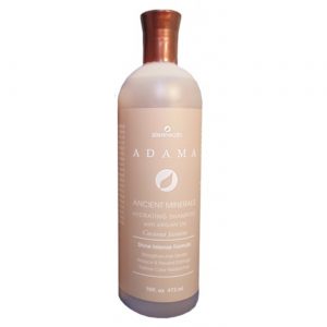 Zion Health Adama Minerais Hydrating Xampu - 16 fl oz