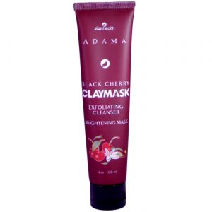 Zion Health Brightening Preto Cherry Face Mask - 4 oz