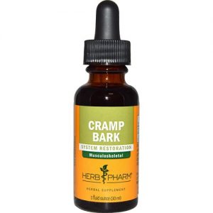 Herb Pharm, Casca de Rosa-de-Gueldres - 30 ml (1 fl oz)