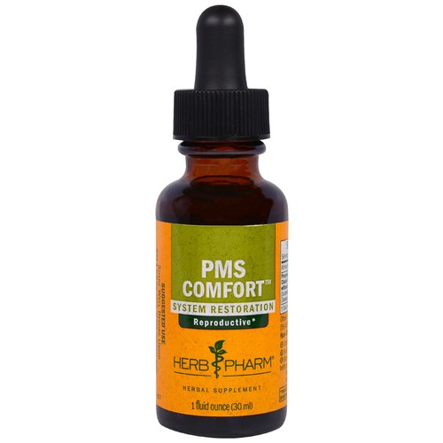 Erva Pharm Pms Comfort Tonic uma onça
