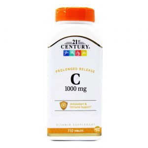 21st Century, C-1000 - 110 Tabletes