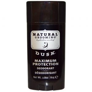 Ervaan Cowboy, Desodorante de Limpeza Natural - 2,8 oz (80g)
