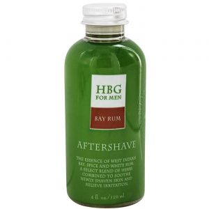 Honeybee Gardens, Loção Pós-Barba - 120 ml (4 fl oz)