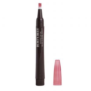 Burt's Bees Tinted Lip Oil, ameixa - Misted Plum - .04 fl oz