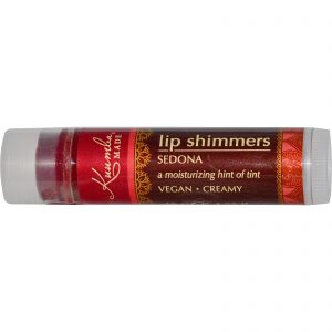 Kuumba Made, Brilho Labial, Sedona, 0.15 oz (4.25 g)