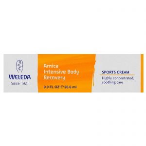 Weleda, Pomada de Arnica, 0,88 oz (25 g)