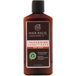 Petal Fresh, Pure, Recuperação Capilar, Condicionador de Espessamento, para Cabelos Secos, 12 fl oz (355 ml)