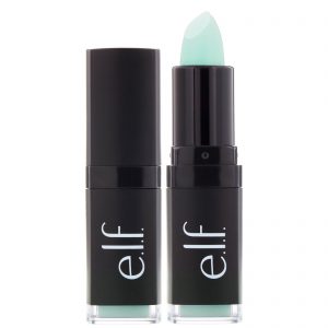 E.L.F., Esfoliante Labial, Mint Maniac, 0,11 oz (3,2 g)