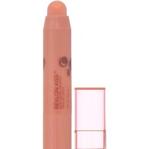 Revlon, Bálsamo labial Kiss Balm, Juicy Peach 015 2,6 g
