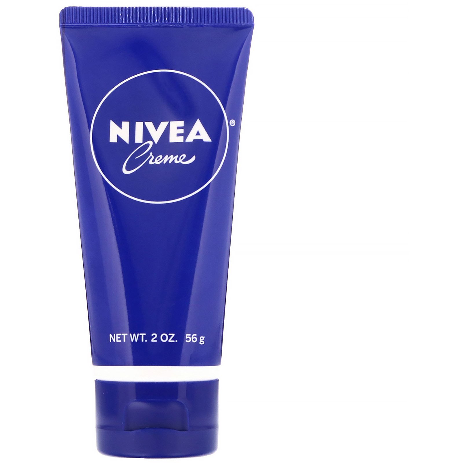 Nivea, Creme, 2 oz (56 g)