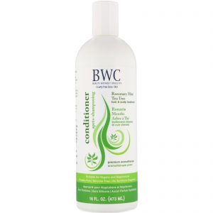 Beauty Without Cruelty, Condicionador de Alecrim, Menta e Melaleuca, 473 ml (16 fl oz)