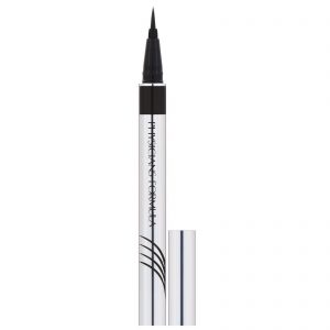 Physicians Formula, Eye Booster, Delineador Líquido Ultra Fino com Soro Condicionador para Cílios, Ultra Preto, 0,5 ml (0,016 fl oz)