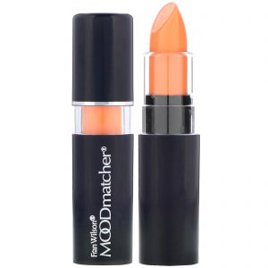 MOODmatcher, Batom, Laranja, 3,5 g (0,12 oz)