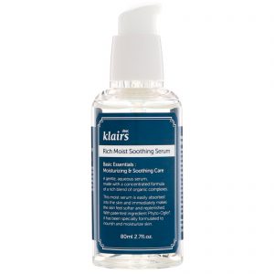 Dear, Klairs, Sérum Suavizante e Hidratante Enriquecido, 80 ml (2,7 fl oz)