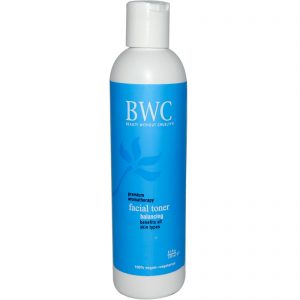Beauty Without Cruelty, Facial Toner, Balanceador, 8,5 fl oz (250 ml)