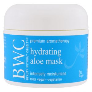 Beauty Without Cruelty, Máscara Facial Hidratante, 50 g (2 oz)