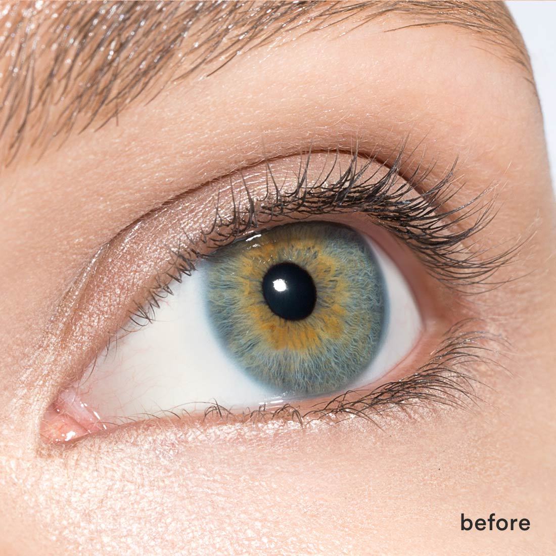 Julep, Máscara para alongar os cílios, Length Matters, Jet Black, 10,1 g - Imagem 4