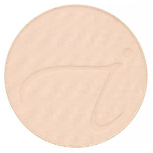 Jane Iredale, PurePressed Base, Mineral Foundation Refill, SPF 20 PA++, Honey Bronze, 0.35 oz (9.9 g)