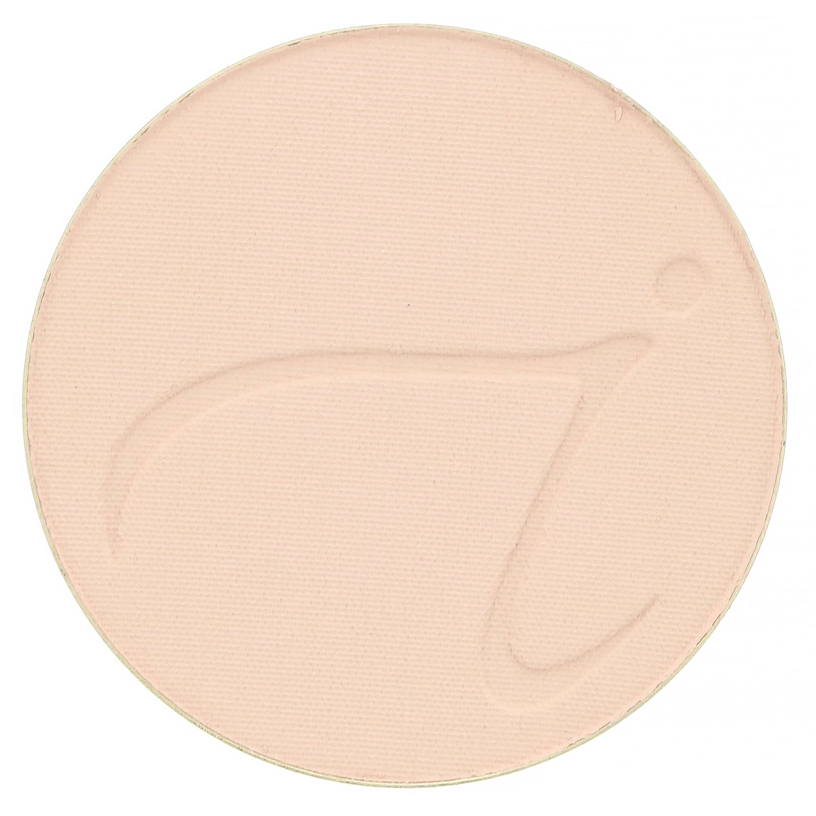 Jane Iredale, PurePressed Base, Mineral Foundation Refill, SPF 20 PA++, Honey Bronze, 0.35 oz (9.9 g)